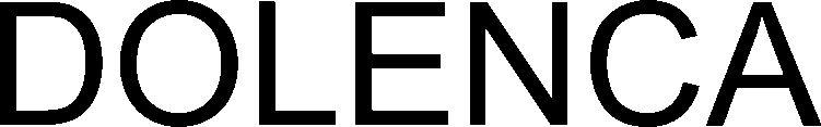 Dolenca Device mark 7385516 Trademark
