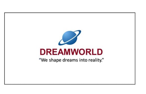 Dreamworld Device mark 7385581 Trademark