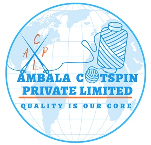 Ambala Cotspin Private Limited(acpl) Device mark 7386067 Trademark