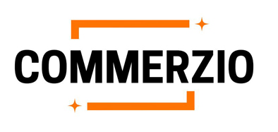 Commerzio Device mark 7384450 Trademark