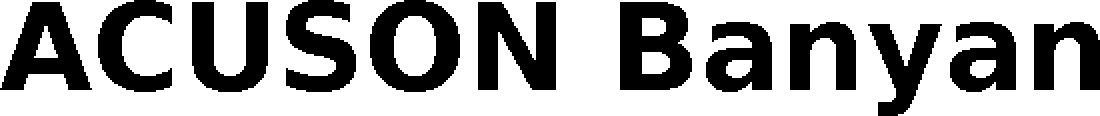 Acuson Banyan Device mark 7385460 Trademark