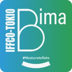 Iffco-tokio Bima-muskurate Raho Device mark 7386327 Trademark
