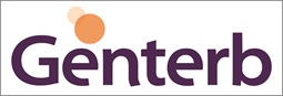 Genterb (device) Device mark 7386525 Trademark