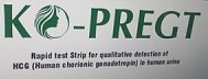 Ko-pregt Device mark 7386716 Trademark