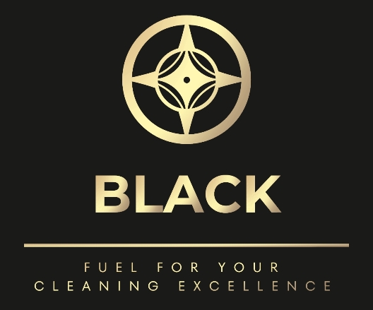 Black Fuel For Your Cleaning Excellence Device mark 7386448 Trademark