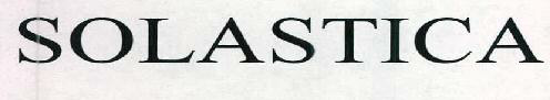 Solastica Device mark 2371900 Trademark