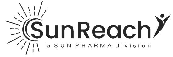 Sunreach (device) Device mark 7387045 Trademark