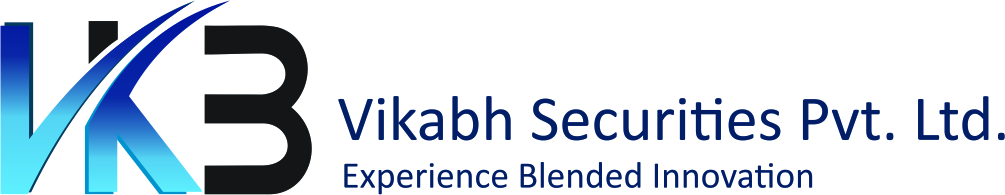 Vkb Vikabh Securities Device mark 7387353 Trademark