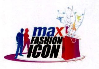 Max Fashion Icon Device mark 2578868 Trademark