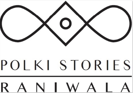 Polki Stories Raniwala Device mark 7387096 Trademark