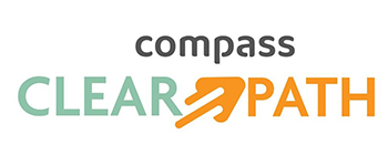 Compass Clear Path Device mark 7387488 Trademark