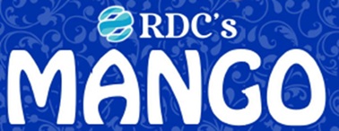 Rdc’s Mango (with Device) Device mark 7387307 Trademark