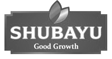 Shubayu Good Growth (device) Device mark 7387820 Trademark