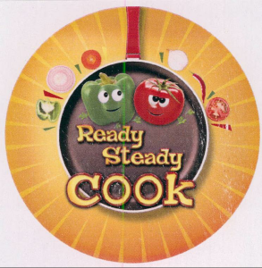 Ready Steady Cook Device mark 2067704 Trademark