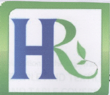 Hr (device Of Leaf) Device mark 2192482 Trademark