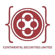 Continental Securities Limited Device mark 7388594 Trademark