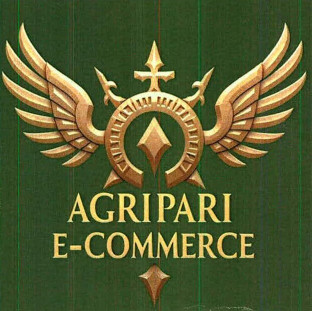 Agripari E-commerce Device mark 7387144 Trademark
