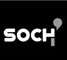 Soch Device mark 7387964 Trademark