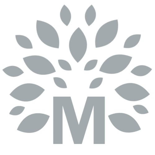 Logo Of M Device mark 7388476 Trademark