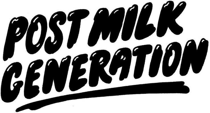 Post Milk Generation Device mark 7389004 Trademark