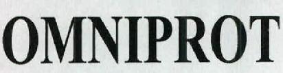 Omniprot Device mark 2353493 Trademark