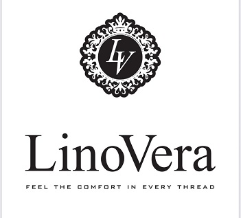 Linovera Feel The Comfort In Every Thread Device mark 7389510 Trademark