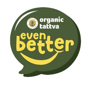 Organic Tattva Even Better Device mark 7389743 Trademark