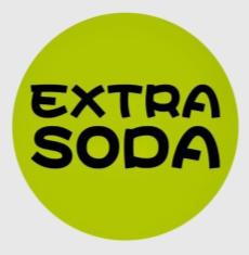 Extrasoda Device mark 7390079 Trademark