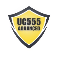 Uc555 Advanced Device mark 7390228 Trademark