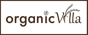 Organic Villa Along With Artistic Device As Per Label Device mark 7390301 Trademark