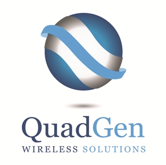 Quadgen Wireless Solutions Device mark 7390561 Trademark