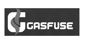Gas Fuse (with Device Of G) Device mark 7390874 Trademark