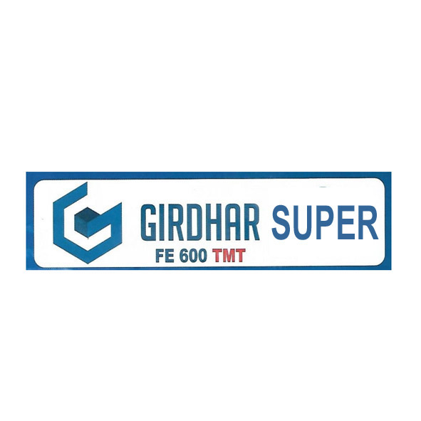 Girdhar Super With Device Device mark 7391068 Trademark