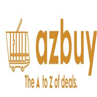 Azbuy The A To Z Of Deals Device mark 7391135 Trademark
