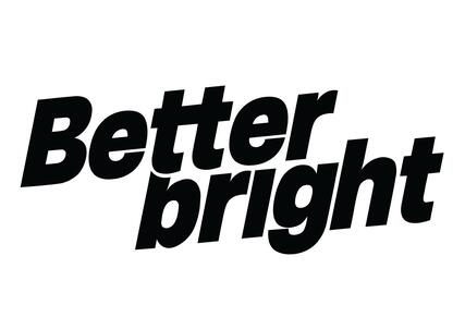 Better Bright Logo Device mark 7391411 Trademark