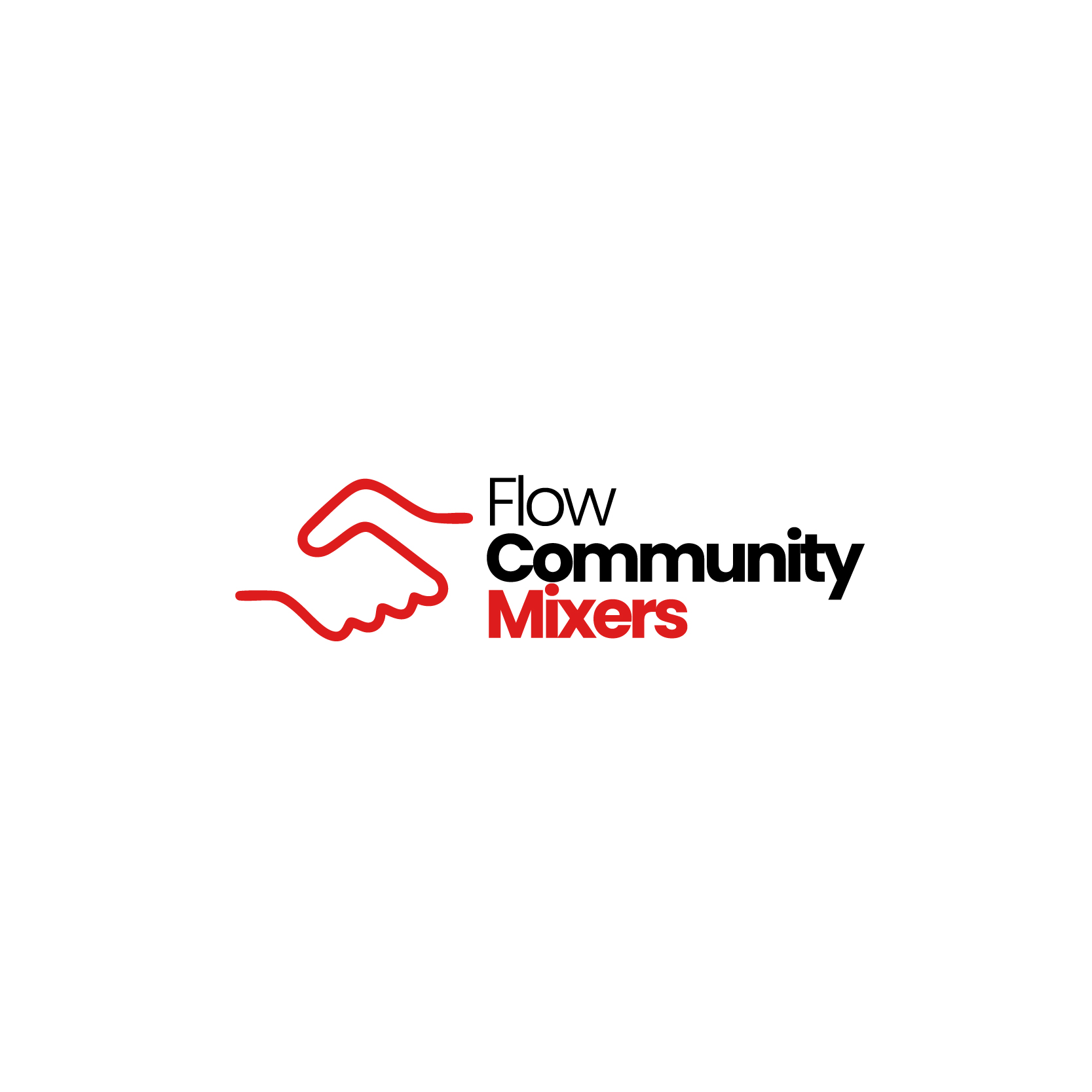 Flow Community Mixers Device mark 7391534 Trademark