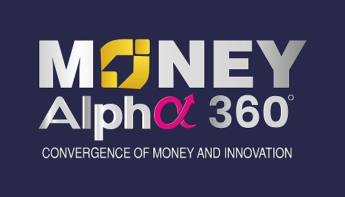 Money Alpha 360 Device mark 7391544 Trademark
