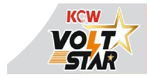 Kcw Voltstar Device mark 7391662 Trademark