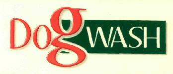 Dog Wash (label) Device mark 2698200 Trademark