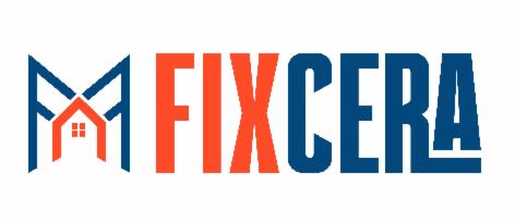 Fixcera (label) Device mark 7391896 Trademark