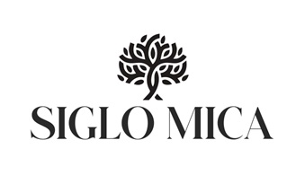 Siglo Mica Device mark 7392109 Trademark
