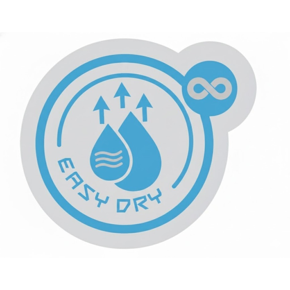 Device Mark Of Easy Dry Device mark 7392135 Trademark
