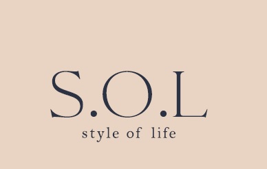S.o.l Style Of Life Device mark 7392185 Trademark