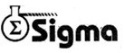 Sigma Logo Device mark 7392292 Trademark