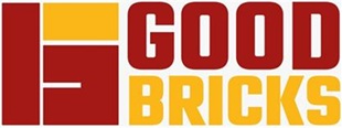 Good Bricks (device) Device mark 7392349 Trademark