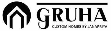 Gruha Custom Homes By Janapriya Device mark 7392417 Trademark