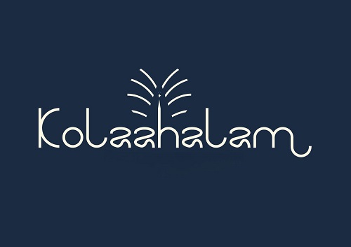 Kolaahalam Device mark 7392490 Trademark