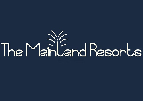 The Mainland Resorts Device mark 7392491 Trademark