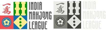 India Mahjong League (device) Device mark 7392503 Trademark