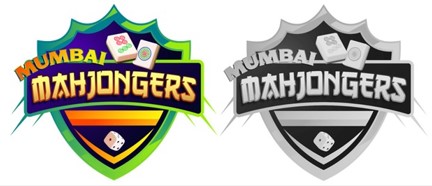 Mumbai Mahjongers (device) Device mark 7392504 Trademark